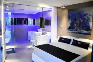 Soleinme Resort, Остуни