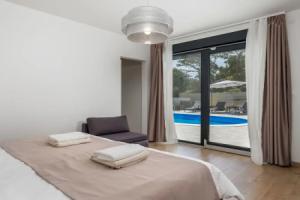 Pinnidae Rab in Rab With 3 Bedrooms and 4 5 Bathrooms, Лопар