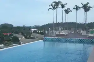 Ozone Condotel Apt 716, Ката