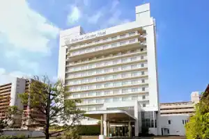 Bellevue Garden Hotel Kansai Airport, Идзумисано