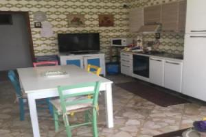Casa Vacanza NICO, Поликоро