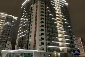 Апартаменты на тракте Сармановский, Набережные Челны