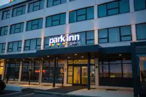 Отель «Park Inn by Radisson Reykjavik Keflavík Airport», Кефлавик
