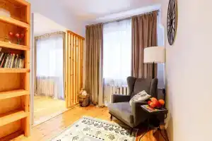 Апартаменты на улице Карла Маркса 231, Сыктывкар