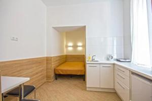 Mini-Apartments on Krehivska 7 near the Forum Entertainment Center, Львов