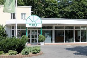 Motel «Frankfurt», Франкфурт-на-Майне