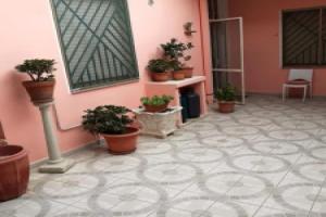 Casa Cesa, Куарту-Санта-Элена