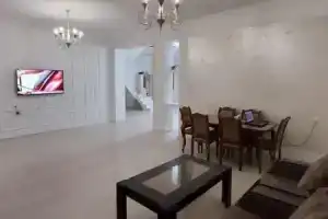 Мотель «Gavar», Норатус