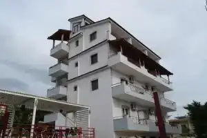 Apartments Marku, Ксамил