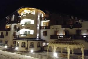 Hotel «Belvedere Srl», Фаи-делла-Паганелла