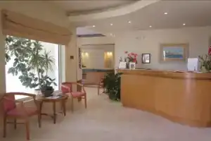 Toxo Hotel, Платаньяс