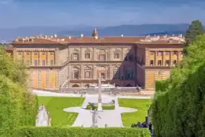 b&b Porta San Frediano, Флоренция