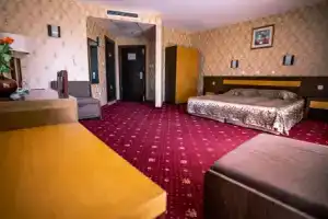 Izola Paradise Hotel - All Inclusive, Солнечный Берег
