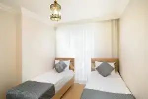 Onkel Rada Apart Hotel, Анталья