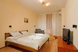 Отель «Лукьяновский», Киев