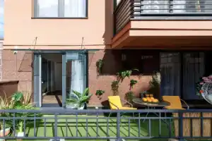 Апартаменты «Apart Premium», Санкт-Петербург