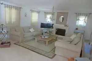 Villa in Gassin Near Saint Tropez Beaches, Сен-Тропе