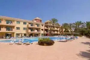 Отель «Labranda Aloe Club», Корралехо