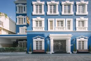 X9Hostel, Бангкок