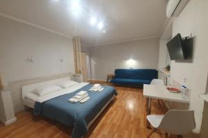 Welcomerooms (Вэлкомрумс) на улице Сторожевой Башни, Выборг