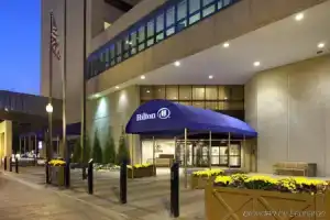 Hilton Lexington Downtown, Лексингтон