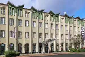 Отель «The Royal Inn Regent Gera», Гера