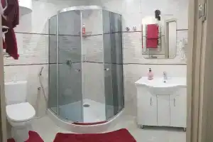 LOFT studio Apartment on Teslenkа street, Кривой Рог