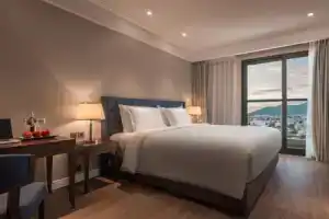 Отель «Altara Suites by Ri-Yaz», Дананг