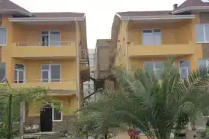 Гостевой дом «Родионова», Адлер