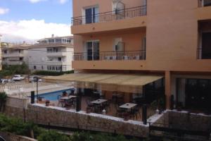 Отель «4U Miranda», Санта Понса