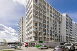 RentPlanet - Śródmieście Świebodzkie, Вроцлав