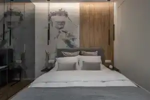 Bella Vita Apartments, Риека