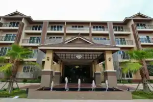 Kitlada Hotel Udonthani, Удон-Тхани