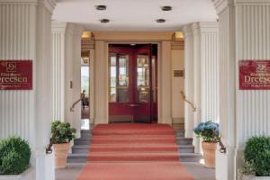 Rheinhotel Dreesen, Бонн
