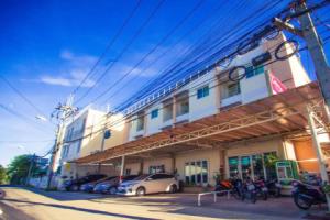 Отель «Lotus Suite Hua Hin», Хуахин