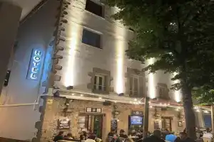 Hotel «Bella Dolores», Льорет де Мар