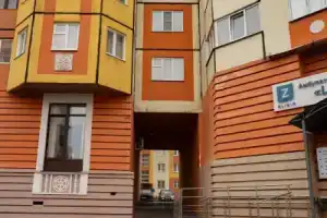 Гранд Норд на улице Севастопольская, Норильск