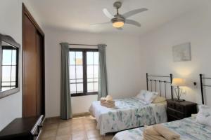Lisa (L1) In Tias With 3 Bedrooms And 2 Bathrooms, Пуэрто-дель-Кармен