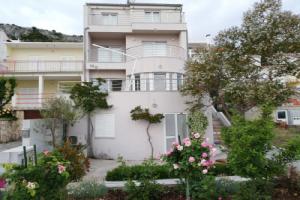 Amazing villa Galeb in Murter, Betina