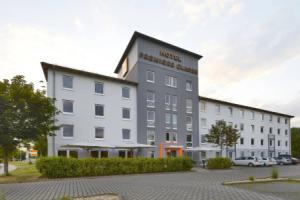 b&b Hotel köLn-West, Кёльн