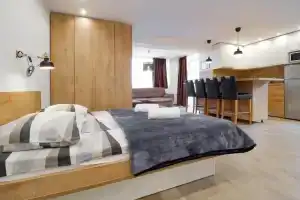 Apartments Marinici Rijeka, Риека