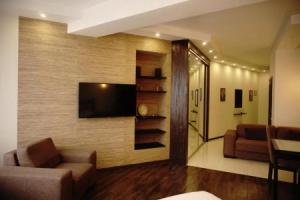 Doba In Ua Most-Sity Hlinky Apartments, Днепропетровск