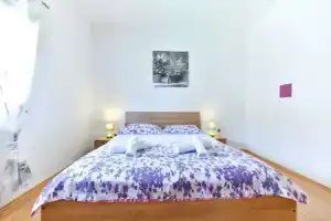 Villa Medun- private pool, bbq, parking, airconditioning, Задар