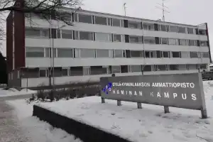 Hamina Orange Apartments Kadetti 1, Хамина