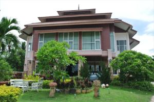 Отель «Phusuay Park View», Чайяпхум