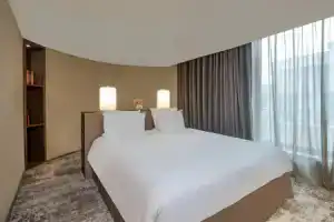 Отель «Ibis Paris Cdg Airport», Руасси