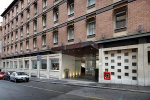 Hotel «Saint John», Рим