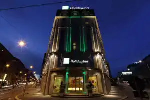 Holiday Inn Milan Garibaldi Station, An Ihg Hotel, Милан