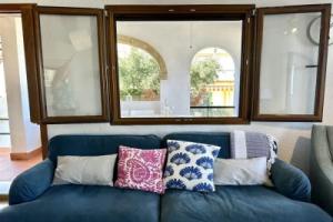 Casa Clare - 3 Bedroom Apartment in Denia, Дения