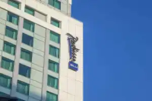 Radisson Blu Hotel, Cardiff, Кардифф